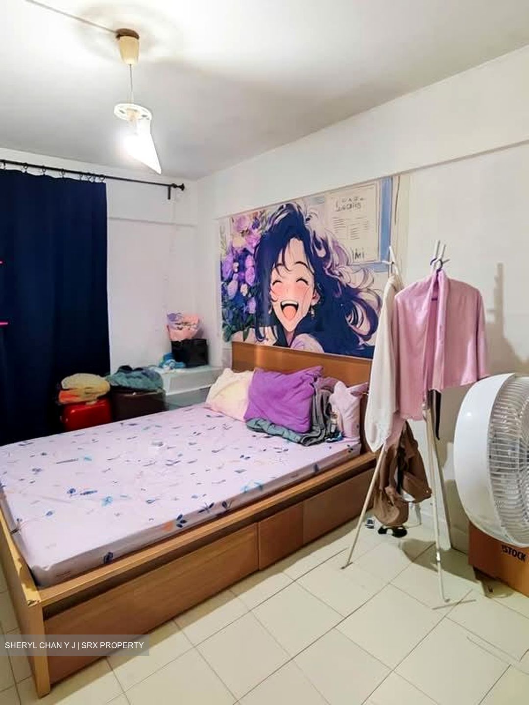 Blk 111 Hwi Yoh Ville (Serangoon), HDB 4 Rooms #547154621